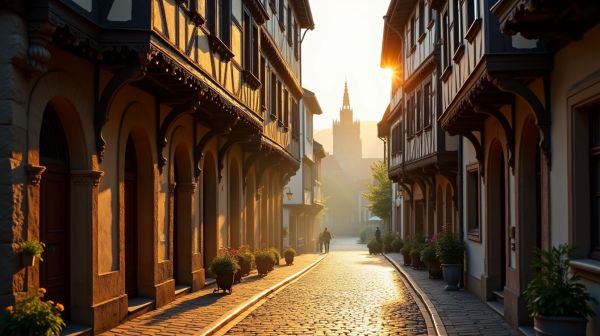 Comment choisir votre hôtel à Strasbourg pour un séjour inoubliable