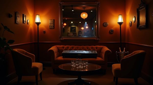 Pourquoi choisir une soirée karaoké privatisée à Paris
