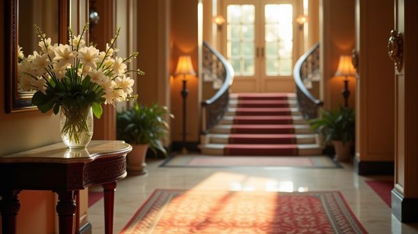 Services variés d'une conciergerie pour simplifier votre quotidien
