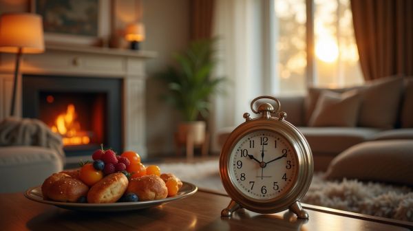 Services variés d'une conciergerie pour simplifier votre quotidien