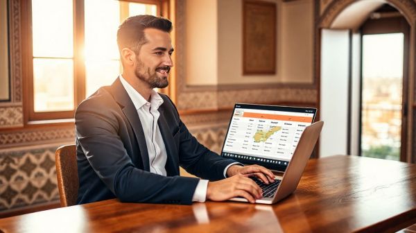 Top astuces pour sélectionner un forfait prépayé ESIM au Maroc