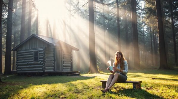 Top conseils pour profiter d'un camping économique et réussi