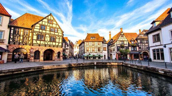 Top critères pour sélectionner l'hôtel idéal à Strasbourg