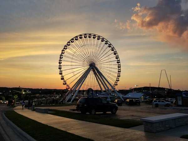 Où trouver les parcs d'attractions en France ?
